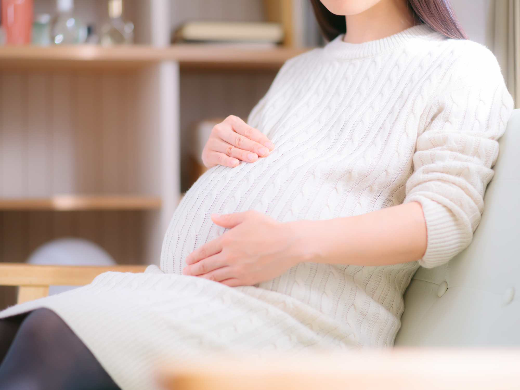 生まれてくる赤ちゃんのために歯医者で検診をおすすめします！