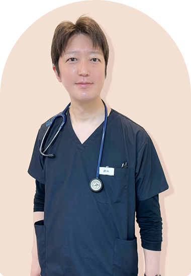歯科麻酔専門医 鈴木將之 Suzuki Masayuki