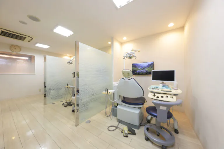 横浜アリス歯科・矯正歯科